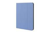 Tablet - Hoezen - Tucano Up Plus Folio case iPad 10.9" 2022 Blue - IPD1022UPP-Z