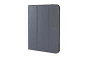 Tablet - Hoezen - Tucano Up Plus Folio case iPad 10.9" 2022 Grey - IPD1022UPP-DG
