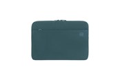 Tassen - Tucano Top Hoes voor MacBook Pro 14" | Blauw - BFTMB14-B