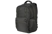 Tassen - Tucano Sole Gravity Rugzak voor MacBook Pro 16" & Laptop 17" | Zwart - BKSOL17-AGS-BK