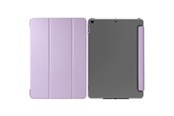 Tablet - Hoezen - Vivanco Smart Folio Case iPad 10.2" Gen. 7-9 Lavander - 4008928642049