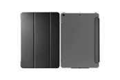 Tablet - Hoezen - Vivanco Smart Folio Case iPad 10.2" Gen. 7-9 Black - 4008928642032