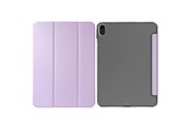 Tablet - Hoezen - Vivanco Smart Folio Case iPad 10.9" Gen. 10 Lavander - 4008928642025