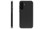 Mobiel - Covers & Cases - Vivanco Safe & Steady Cover Galaxy A55 5G Clear - 4008928640953