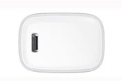 Mobiel - Adapters & Opladers - Vivanco Super Fast Charger for Samsung 1xUSB-C 25W - 4008928635348