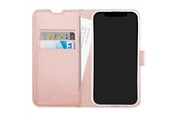 Mobiel - Covers & Cases - Vivanco Classic Wallet iPhone 15 Pro Max Rose Gold - 4008928639261