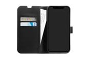Mobiel - Covers & Cases - Vivanco Classic Wallet iPhone 15/14/13 Black - 4008928638936