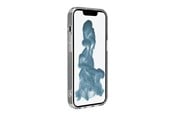 Mobiel - Covers & Cases - Vivanco Safe & Steady Case iPhone 14/13 Clear - 4008928634549