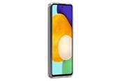Mobiel - Covers & Cases - Vivanco Safe & Steady TPU Cover Galaxy A33 5G Clear - 4008928631500
