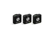 Microfoon - Røde Wireless ME DUAL Compact - Black - WIMEDUAL
