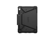 Tablet - Hoezen - UAG Metropolis SE - black - iPad Air 11" (2024/2025/2026) - 124473114040