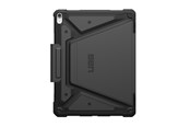 Tablet - Hoezen - UAG Metropolis SE - black - iPad Air 13" (2024/2025/2026) - 124472114040