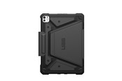 Tablet - Hoezen - UAG Metropolis SE black - iPad Pro 11" 2024 - 124475114040