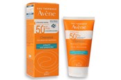 Gezichtsverzorging - Avène Cleanance Solar SPF50+ - 3282770149548