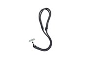 Mobiel - Overige accessoires - UAG Crossbody Lanyard Civilian graphite/black - 964371113240