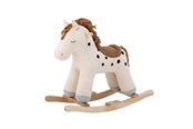 Kinderkamer - Bloomingville MINI - Merlen Rocking Horse - 82062144