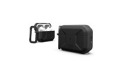 Headphones/Headsets - UAG Civilian black - AirPods Pro 2 - 104124114040