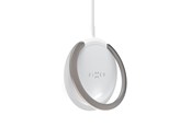 Mobiel - Adapters & Opladers - FIXED MagPad 15W Wireless Charging Pad/Stand White - FIXMPAD2-WH