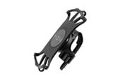 Mobiel - Overige accessoires - FIXED Bikee 2 Removable Smartphone Bike Mount Black - FIXBI2-BK