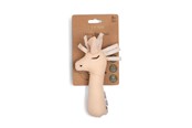 Speelgoed voor baby's - Filibabba - Linen rattle - Horse - FI-02810