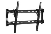 Monitorbevestiging - Vivanco Tilt Wall Bracket VESA 400 50kg Black - 4008928379754