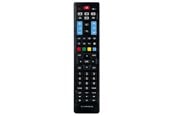 Afstandsbediening - Vivanco Replacement Remote Control Philips - 4008928380187