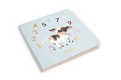Speelgoed voor baby's - Filibabba - Baby book - Count to Ten - FI-02766