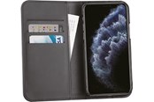 Mobiel - Covers & Cases - Vivanco Classic Wallet iPhone 12 mini Black - 4008928621570