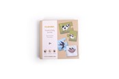 Speelgoed voor baby's - Filibabba - Parent and baby puzzles - Farm animals - FI-02767