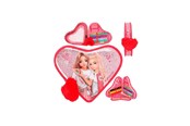 School accessoires - Depesche TOPModel Pencilcase Heart Shape ONE LOVE - 0412260