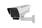 Netwerkcamera - Axis P1387-LE Box Camera Reliable 5 MP outdoor surveillance - 02736-001