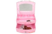 Kinderkamer - Miss Melody Jewellery box - 0412404