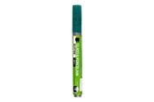 Creatief spelen - Creativ Company Glass and Porcelain Pen Glitter Semi-Opaque - Dark Green - 31309