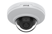 Netwerkcamera - Axis M3086-V Mic Dome Camera - 02832-001