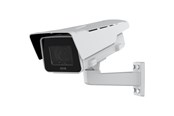 Netwerkcamera - Axis P1385-E Box Camera - 02734-001