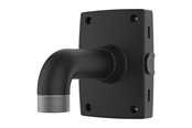Systeemaccessoires - Axis TP3301-E Pole Mount Black - 02961-001
