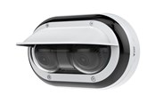 Netwerkcamera - Axis P4708-PLVE Panoramic Camera - 02944-001