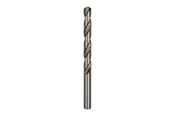 Boren en bits - Bosch drill bit set - for metal plastic non-ferrous metal cast iron cast steel alloyed steel unalloyed steel sintered iron - 5 pieces - 2608595078