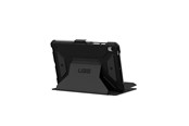 Tablet - Hoezen - UAG Metropolis SE - black - Samsung Tab S9 FE - 224415114040