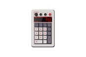 Toetsenbord - 8BitDo Retro 18 Mechanical Numpad (N Edition) - Numpad - RET00462