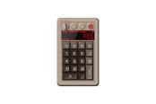 Toetsenbord - 8BitDo Retro 18 Mechanical Numpad (C64 Edition) - Numpad - RET00464