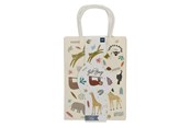 Speelgoed - Folat BV Wild Animals dispensing bags 6 pcs. - 68317