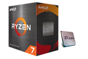 CPU - AMD Ryzen 7 5800XT Wraith Prism CPU - 8 kernen - 3.8 GHz - AMD AM4 - AMD Boxed (met koeler) - 100-100001582BOX