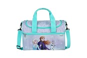 School accessoires - Disney Frozen Sports Bag - FRVX7252