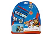 School accessoires - Paw Patrol School Set - PPAT6458
