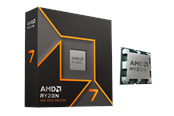 CPU - AMD Ryzen 7 9700X CPU - 8 kernen - 3.8 GHz - AMD AM5 - AMD Boxed (zonder koeler) - 100-100001404WOF