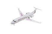 Speelgoedauto - Toi-Toys Passenger Airplane Friction - 26529A