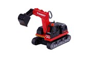Speelgoedauto - Cavallino Toys Cavallino Mammoet Crawler Excavator 36cm - 1960MT01
