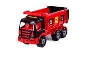Speelgoedauto - Mammoet Toys Cavallino Mammoth Tipper Truck - 2191MM