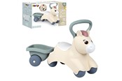 Speelgoed voor baby's - Smoby Baby Pony Ride-on - 7600140502